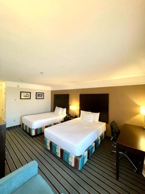 La Quinta By Wyndham Bakersfield North Ξενοδοχείο Εξωτερικό φωτογραφία