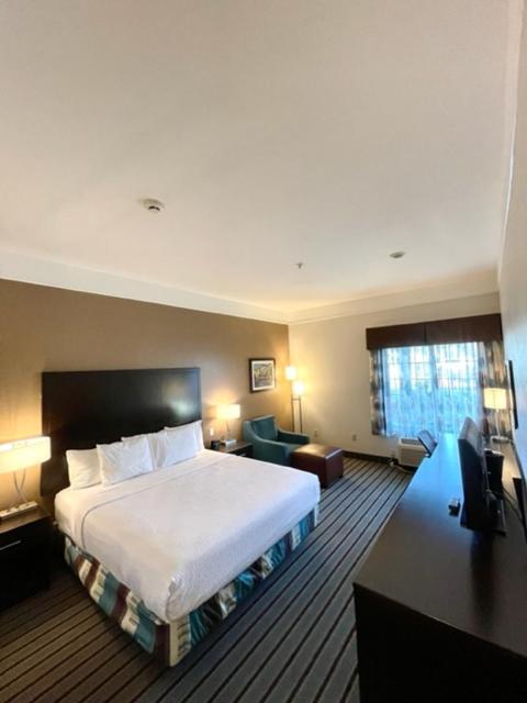 La Quinta By Wyndham Bakersfield North Ξενοδοχείο Εξωτερικό φωτογραφία