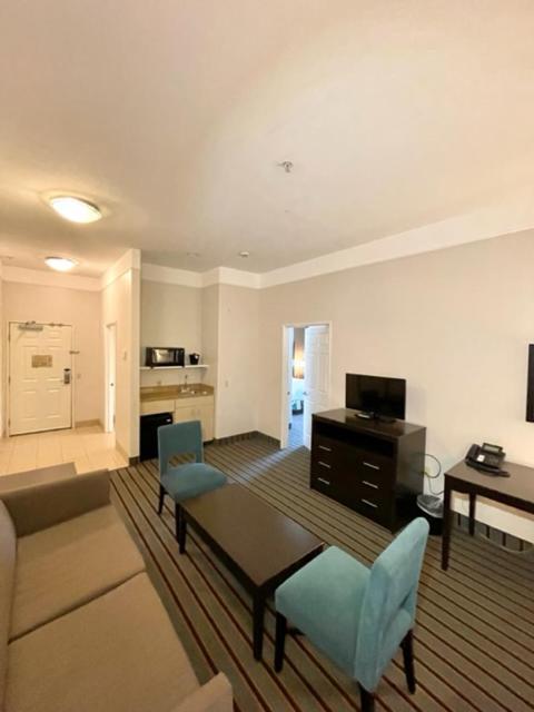 La Quinta By Wyndham Bakersfield North Ξενοδοχείο Εξωτερικό φωτογραφία