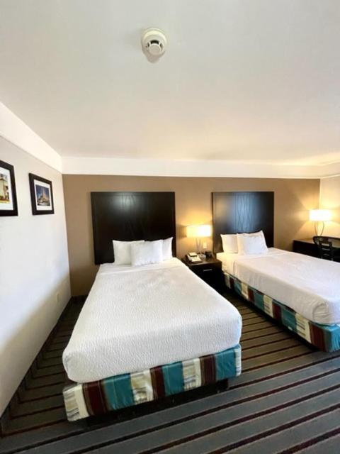 La Quinta By Wyndham Bakersfield North Ξενοδοχείο Εξωτερικό φωτογραφία