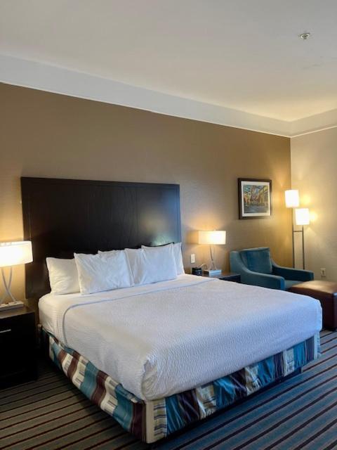 La Quinta By Wyndham Bakersfield North Ξενοδοχείο Εξωτερικό φωτογραφία