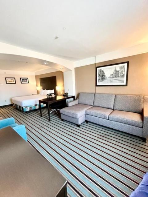La Quinta By Wyndham Bakersfield North Ξενοδοχείο Εξωτερικό φωτογραφία