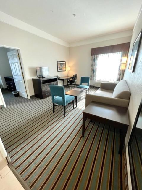 La Quinta By Wyndham Bakersfield North Ξενοδοχείο Εξωτερικό φωτογραφία
