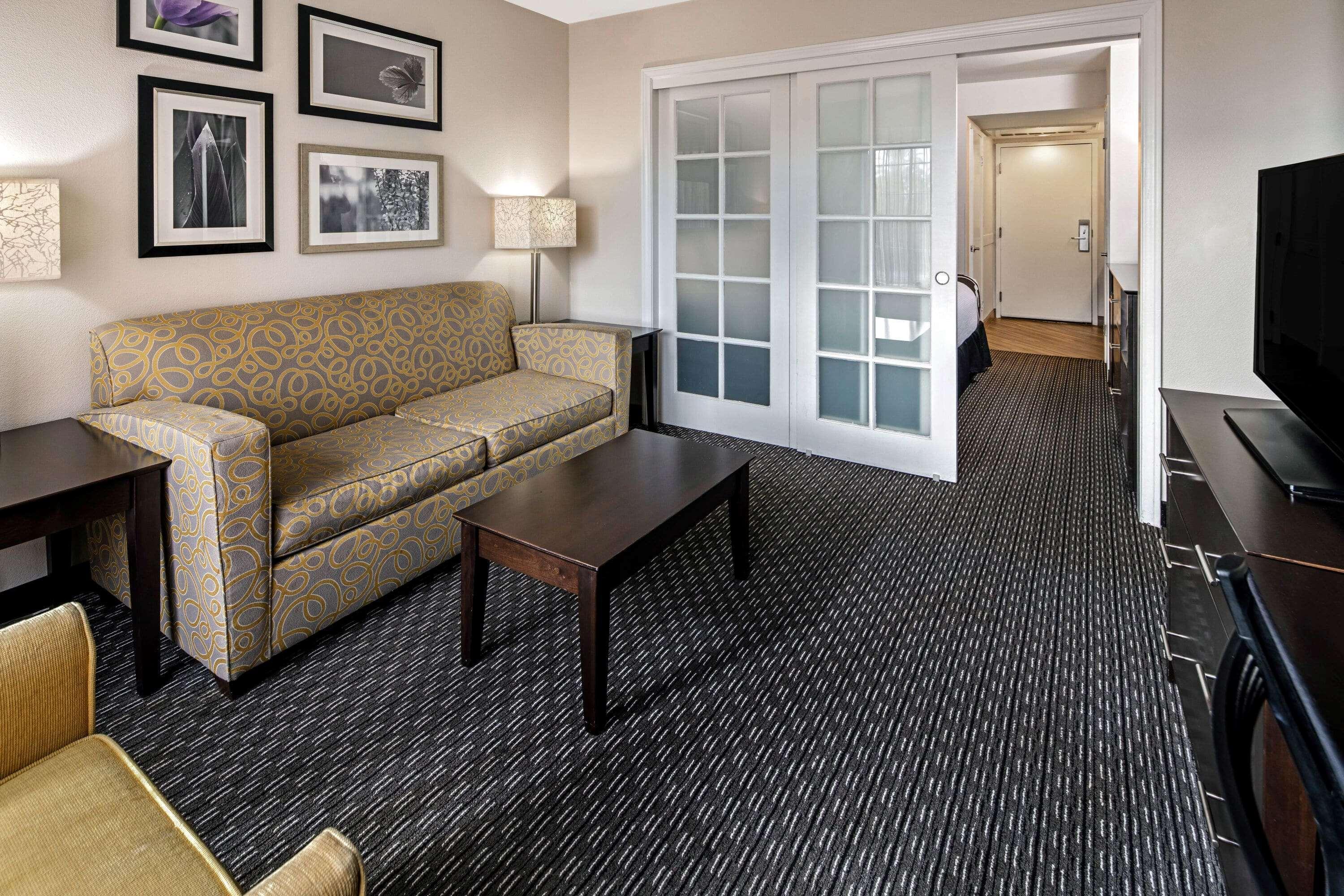 La Quinta By Wyndham Bakersfield North Ξενοδοχείο Εξωτερικό φωτογραφία