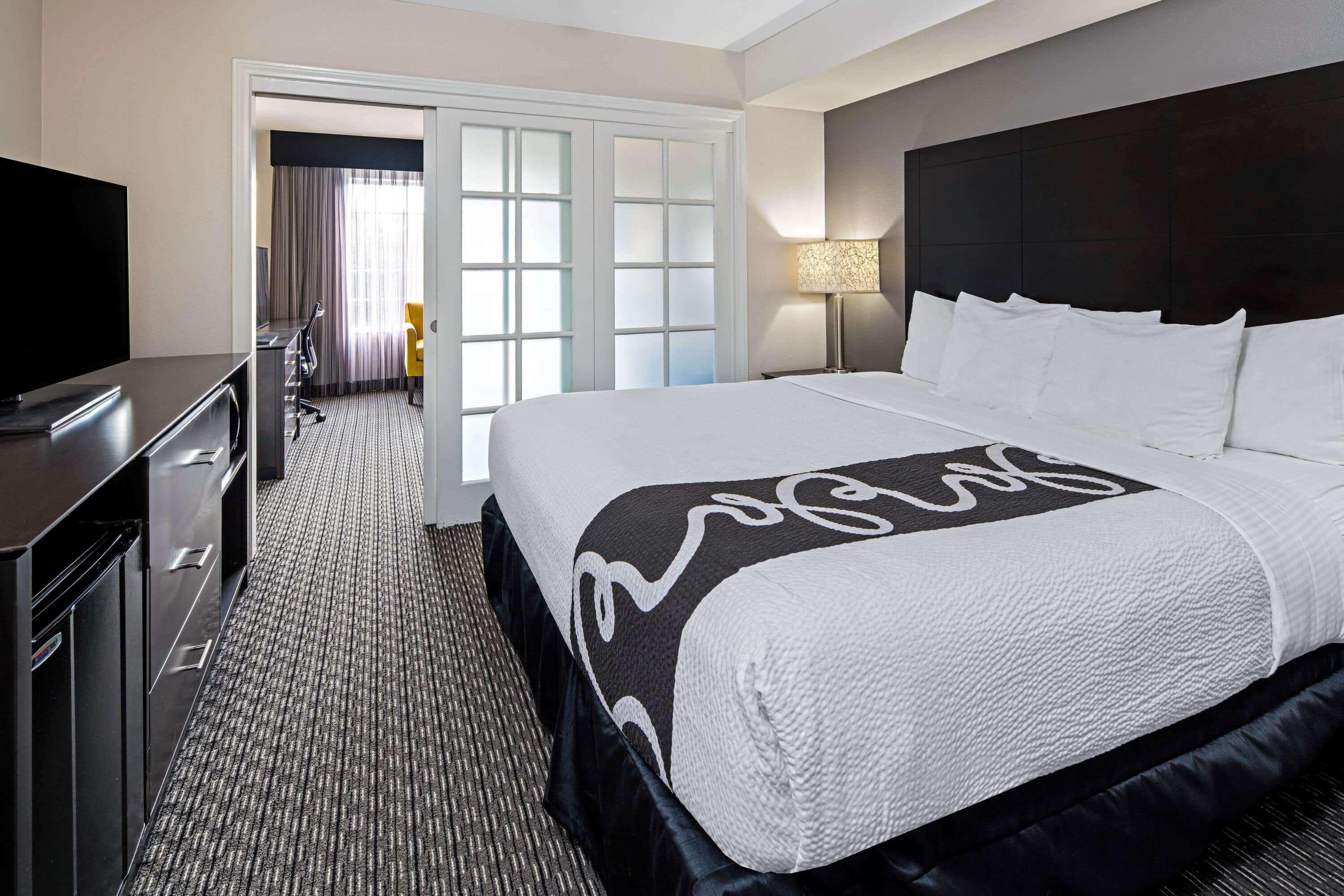 La Quinta By Wyndham Bakersfield North Ξενοδοχείο Εξωτερικό φωτογραφία