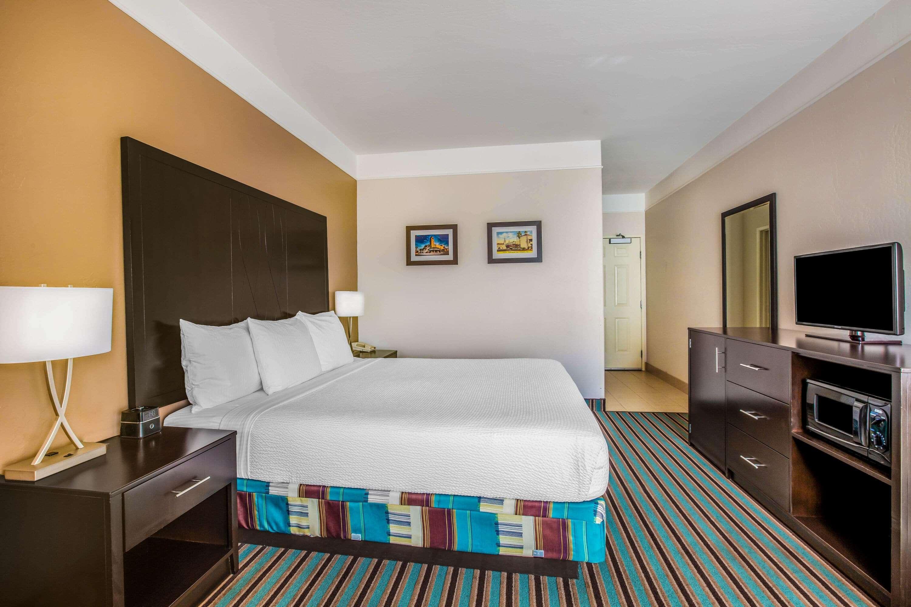 La Quinta By Wyndham Bakersfield North Ξενοδοχείο Εξωτερικό φωτογραφία