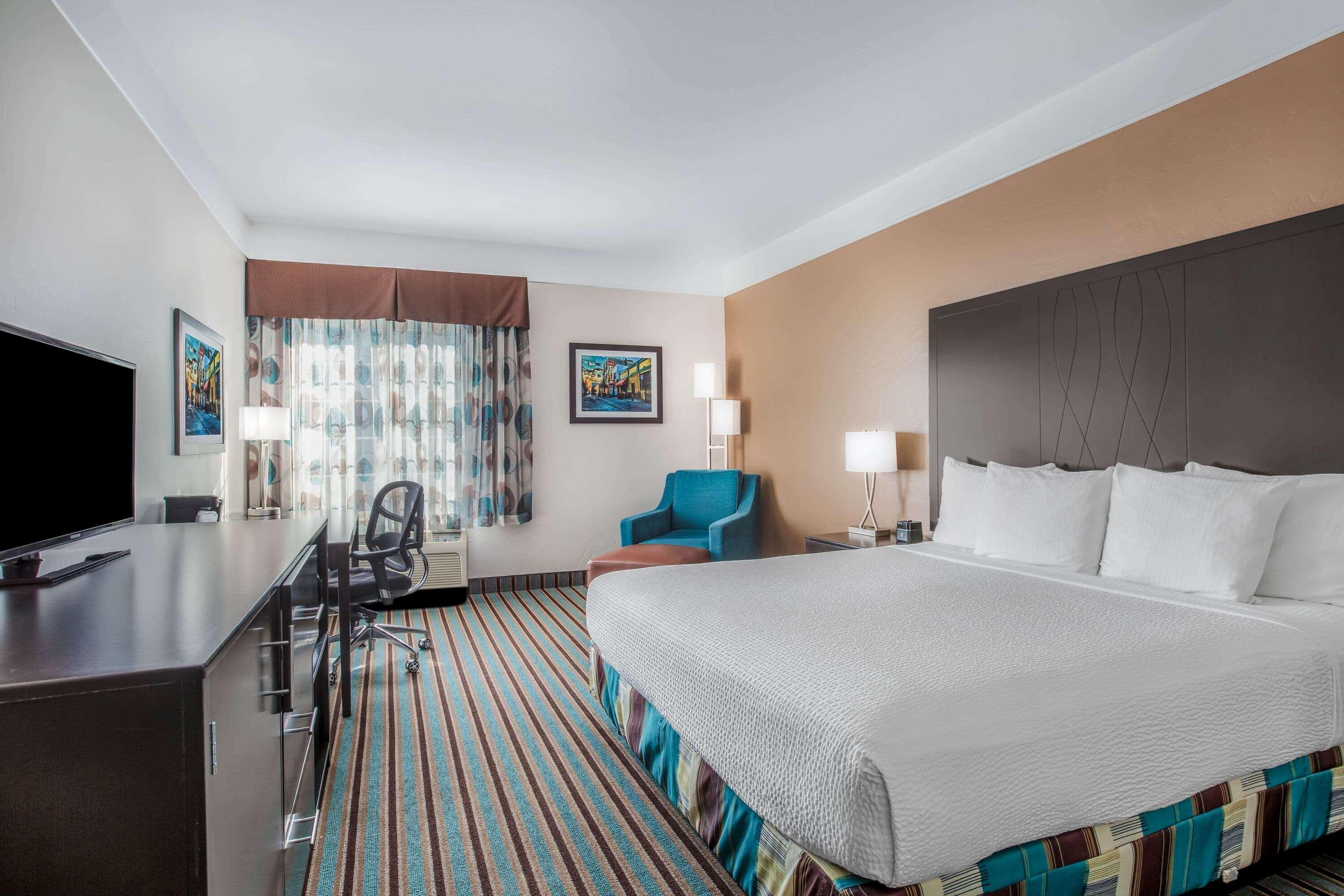 La Quinta By Wyndham Bakersfield North Ξενοδοχείο Εξωτερικό φωτογραφία