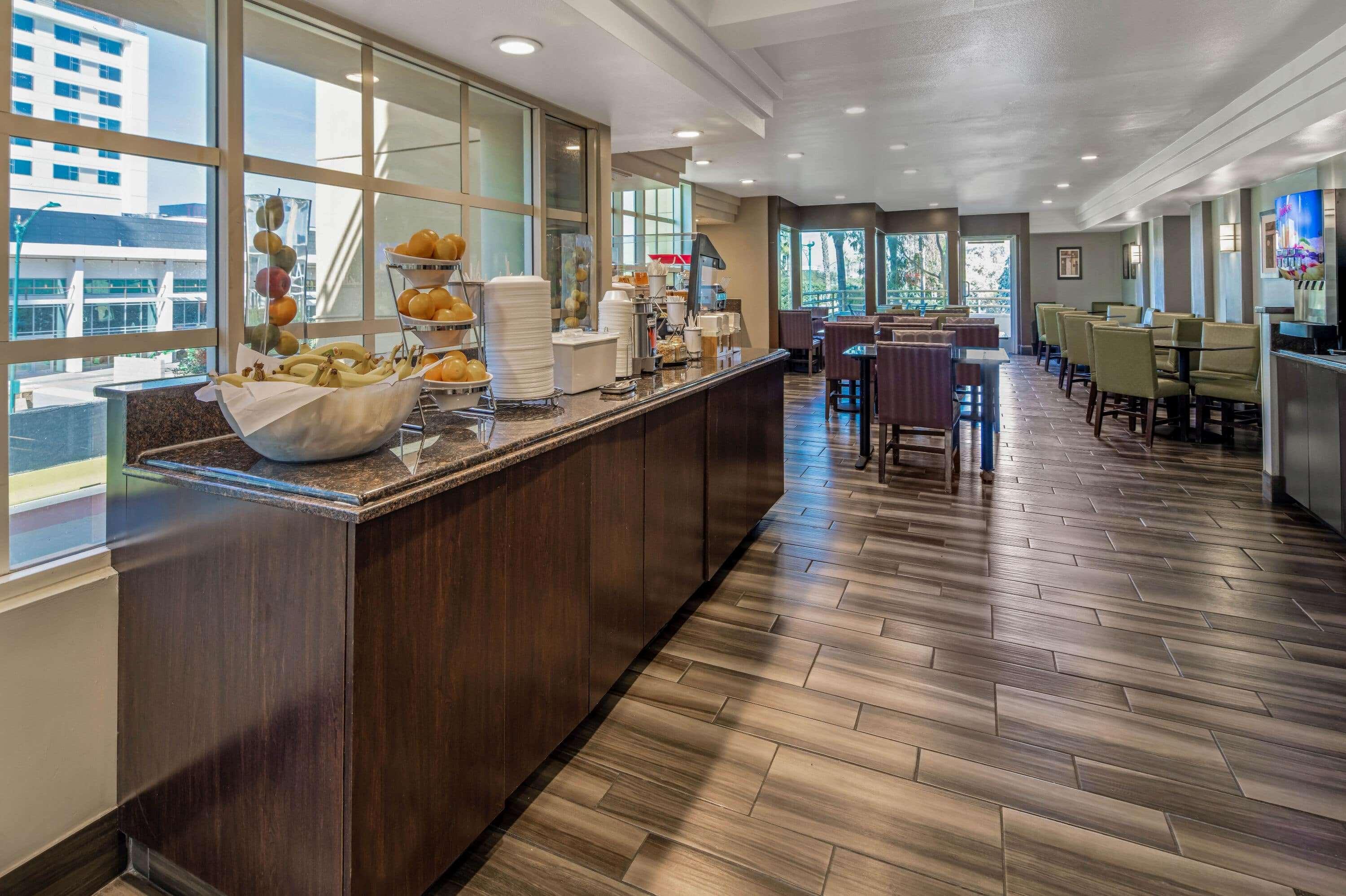 La Quinta By Wyndham Bakersfield North Ξενοδοχείο Εξωτερικό φωτογραφία
