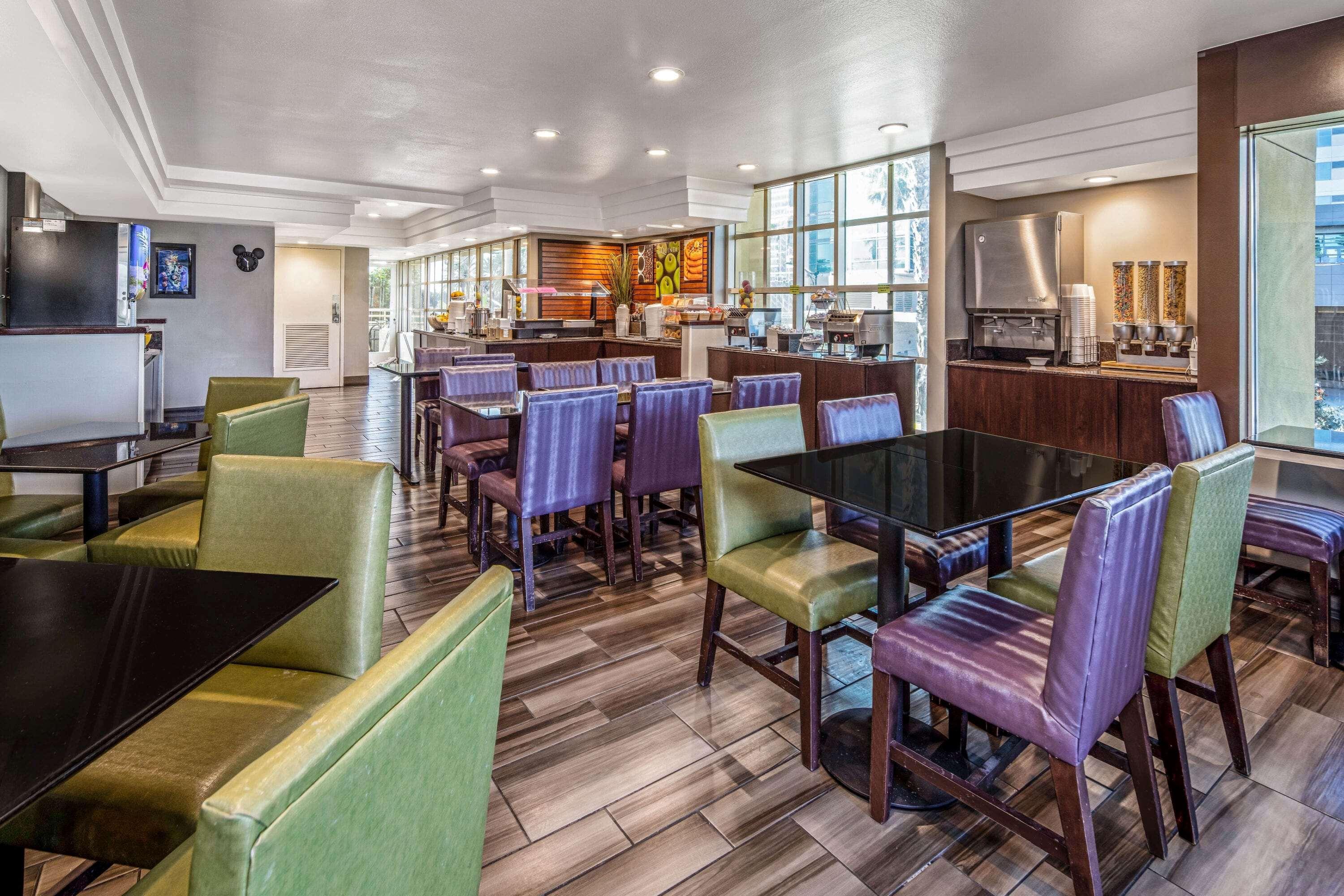 La Quinta By Wyndham Bakersfield North Ξενοδοχείο Εξωτερικό φωτογραφία