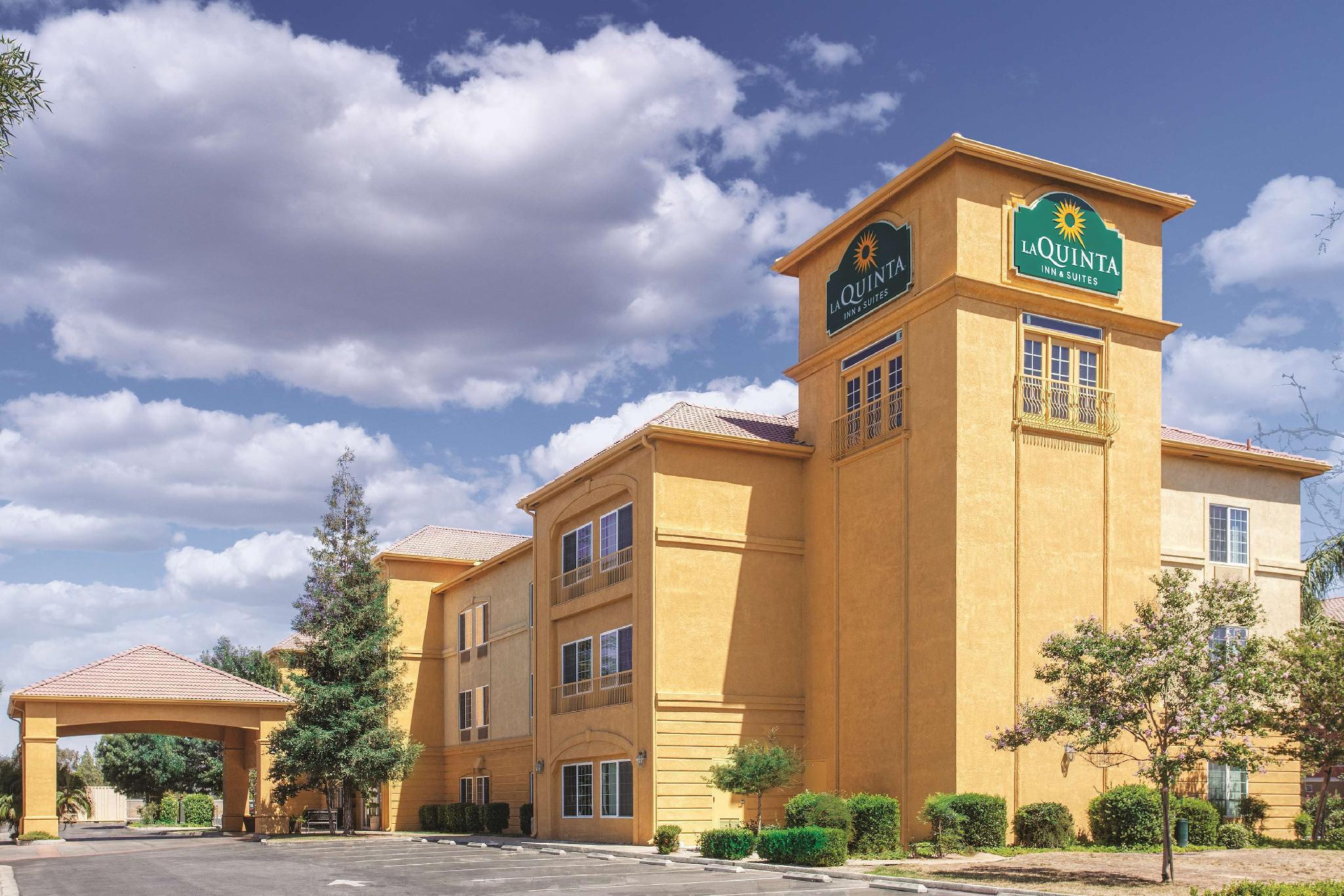 La Quinta By Wyndham Bakersfield North Ξενοδοχείο Εξωτερικό φωτογραφία