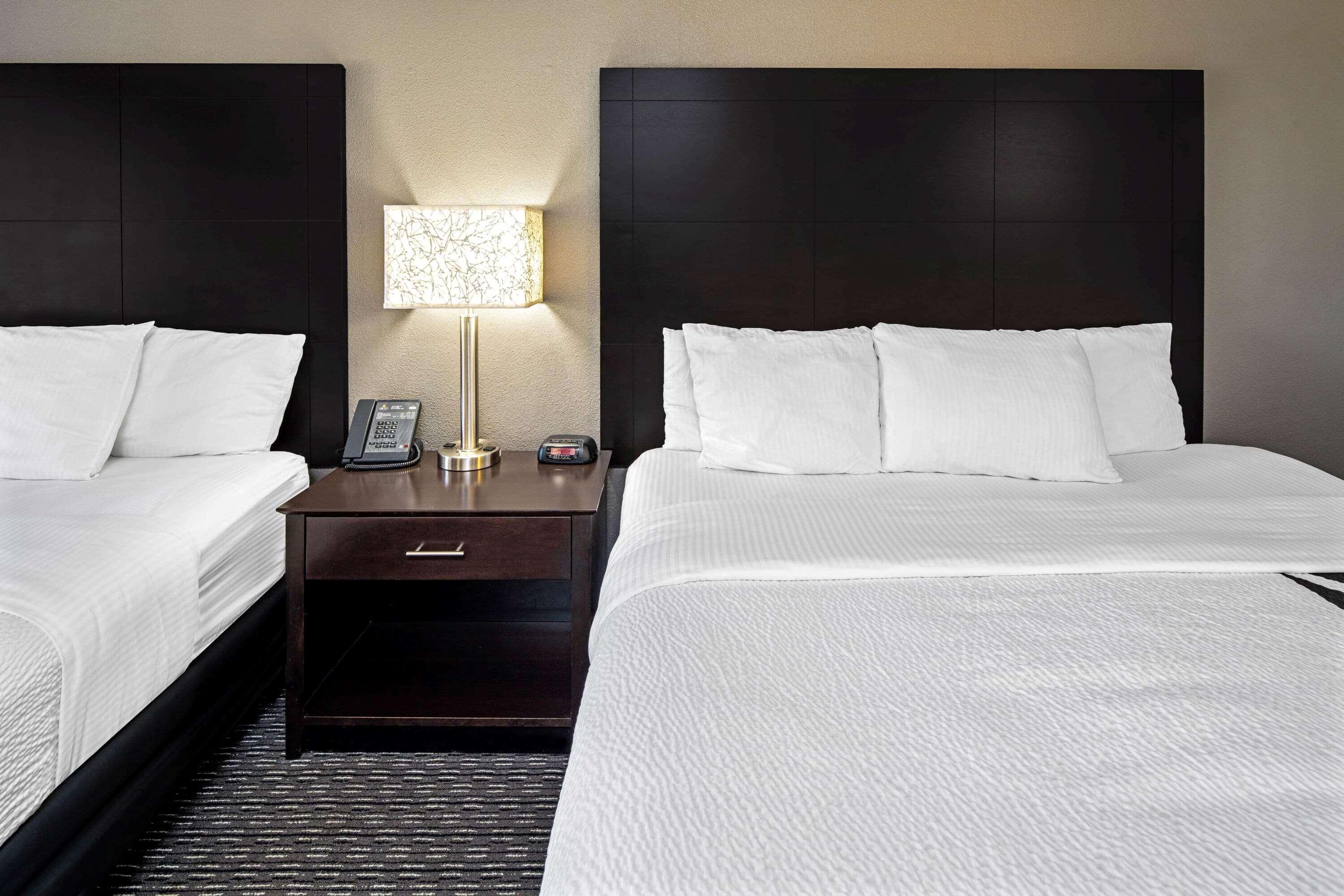 La Quinta By Wyndham Bakersfield North Ξενοδοχείο Εξωτερικό φωτογραφία