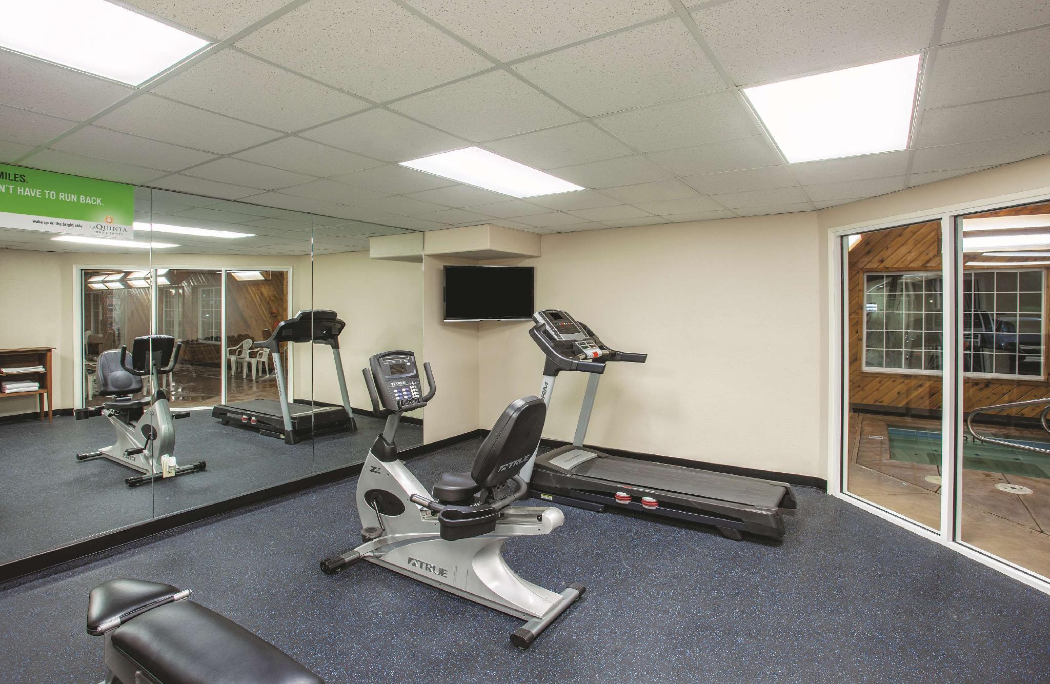 La Quinta By Wyndham Bakersfield North Ξενοδοχείο Εξωτερικό φωτογραφία