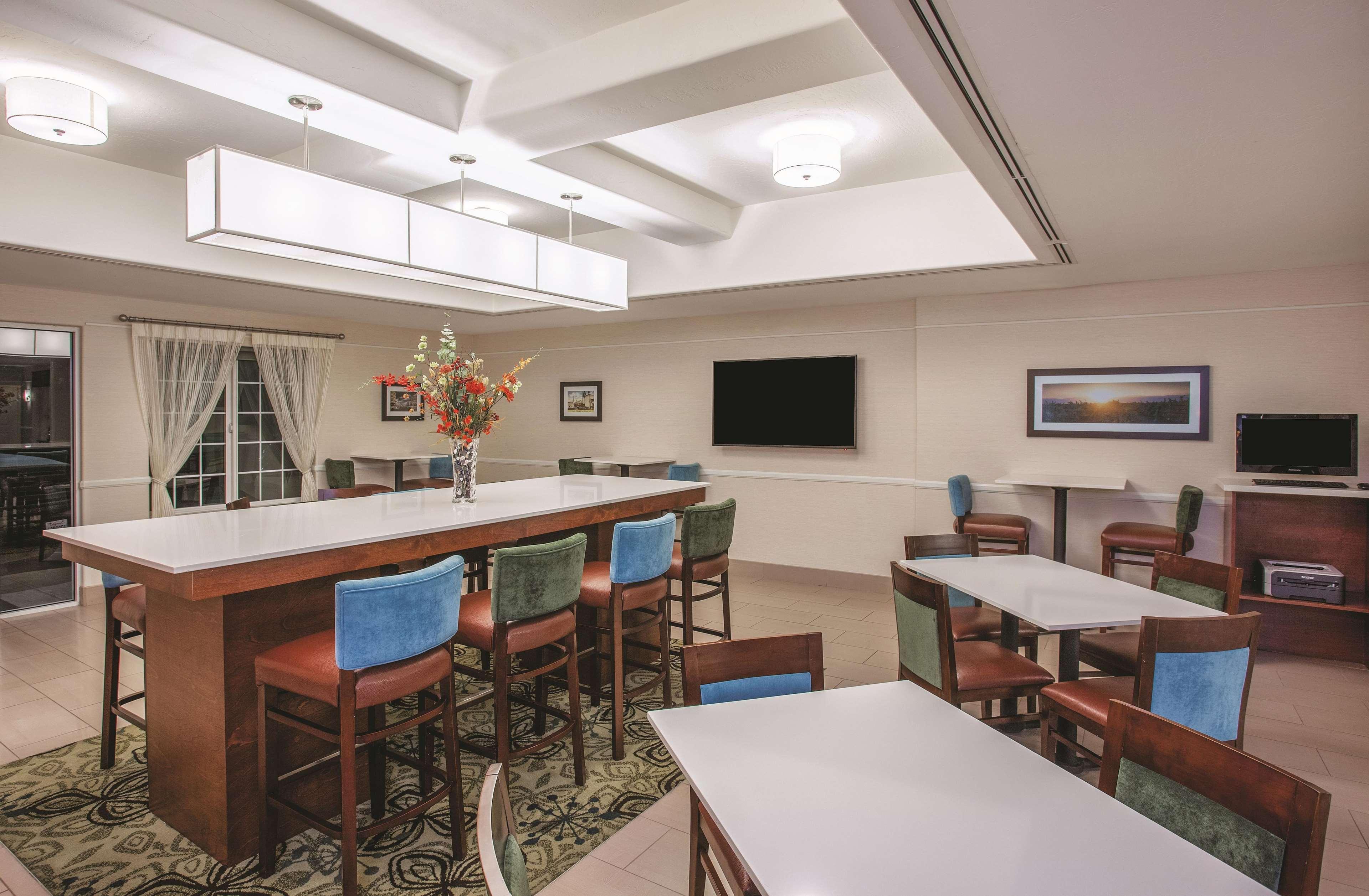 La Quinta By Wyndham Bakersfield North Ξενοδοχείο Εξωτερικό φωτογραφία