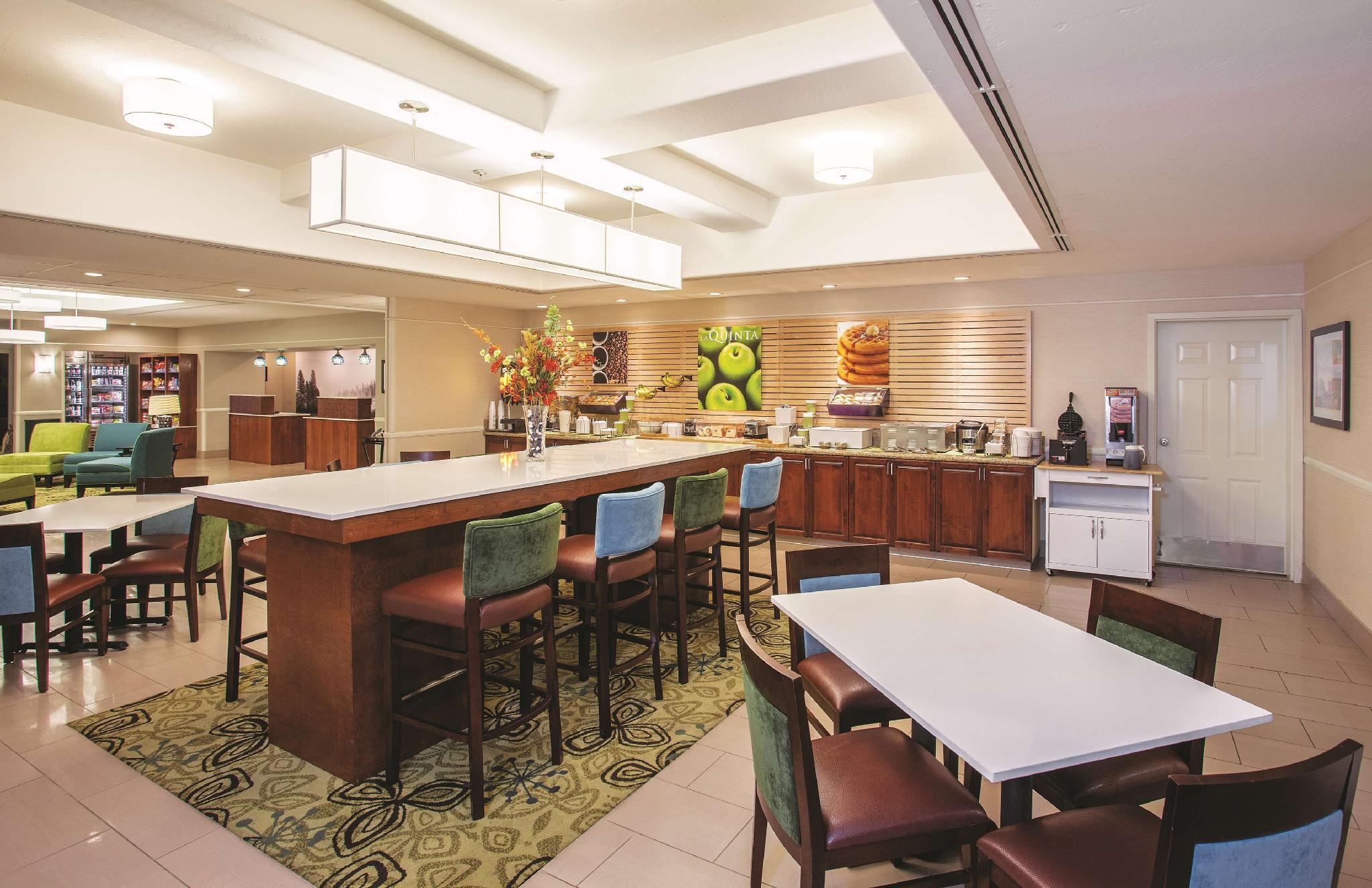 La Quinta By Wyndham Bakersfield North Ξενοδοχείο Εξωτερικό φωτογραφία