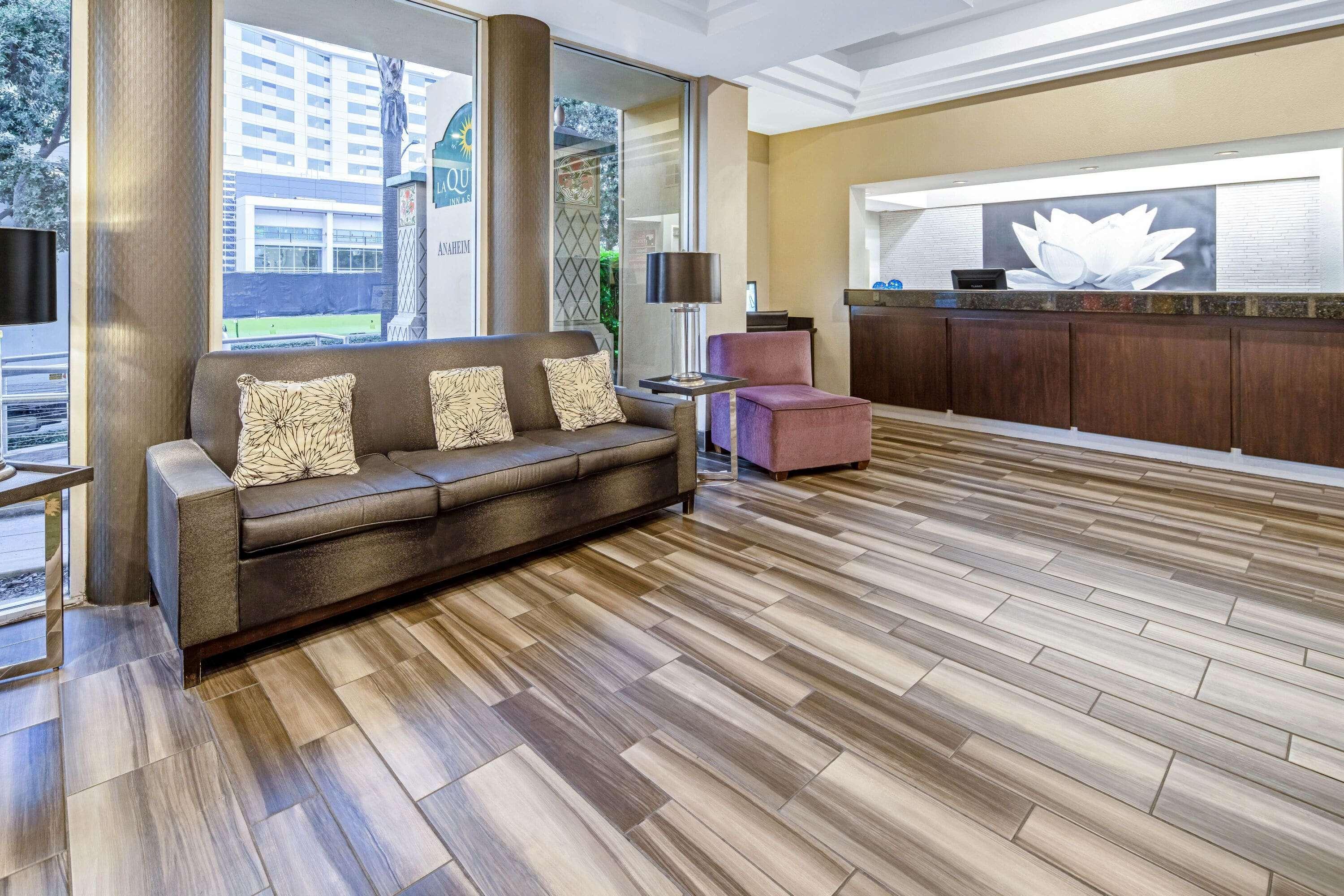 La Quinta By Wyndham Bakersfield North Ξενοδοχείο Εξωτερικό φωτογραφία