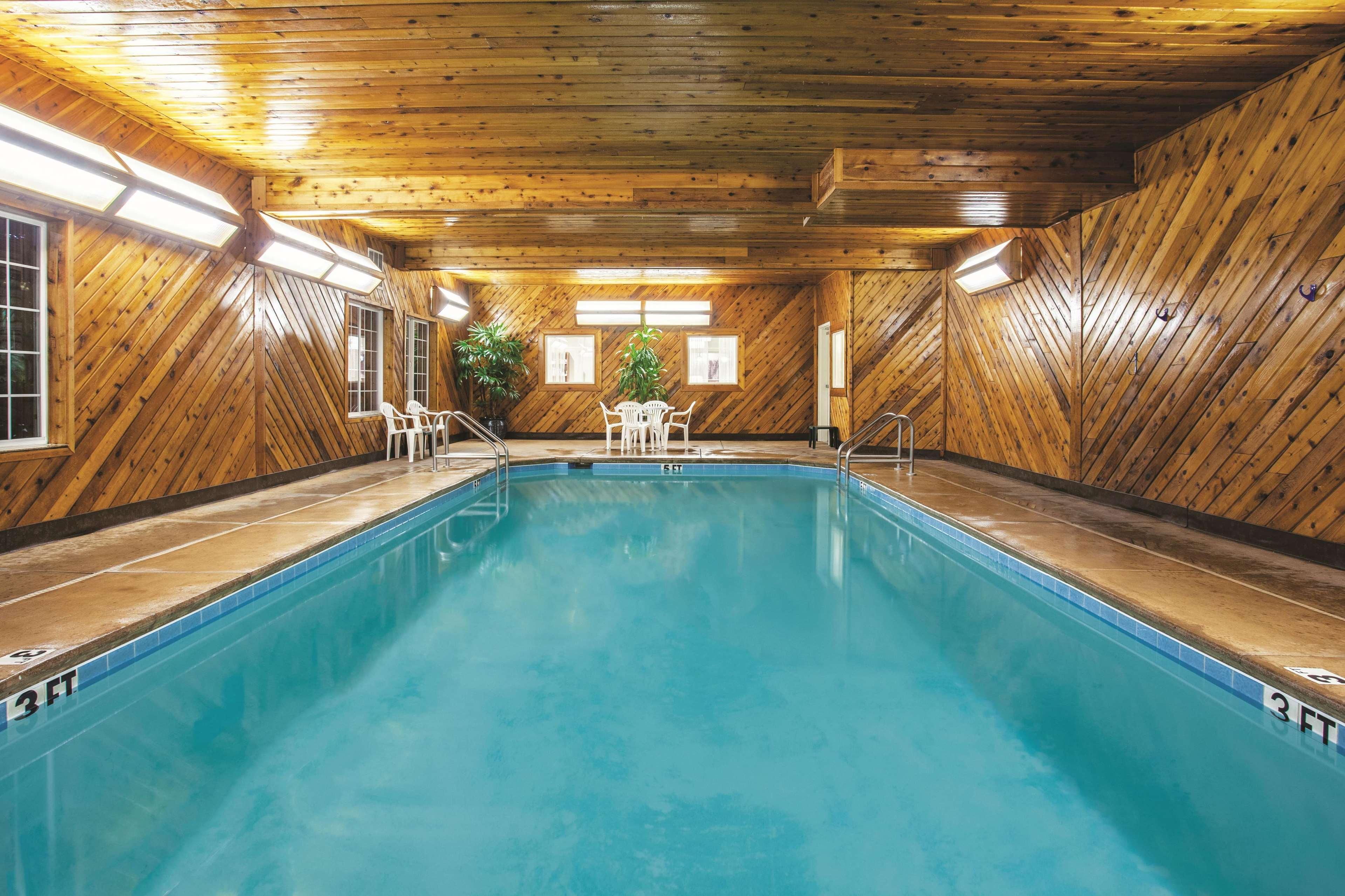 La Quinta By Wyndham Bakersfield North Ξενοδοχείο Εξωτερικό φωτογραφία