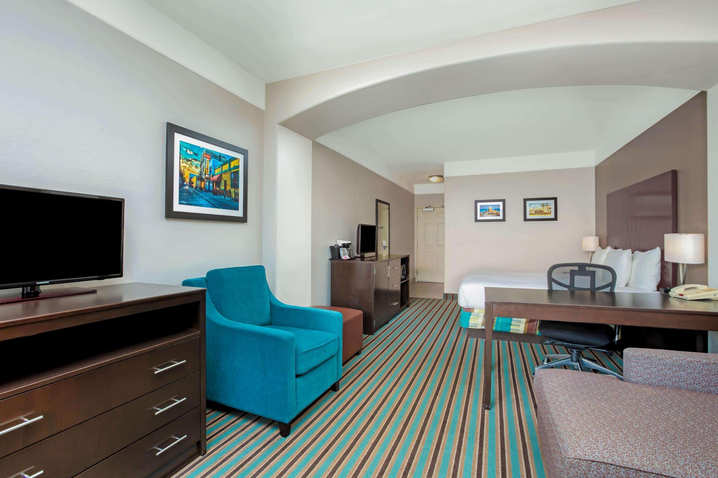 La Quinta By Wyndham Bakersfield North Ξενοδοχείο Εξωτερικό φωτογραφία