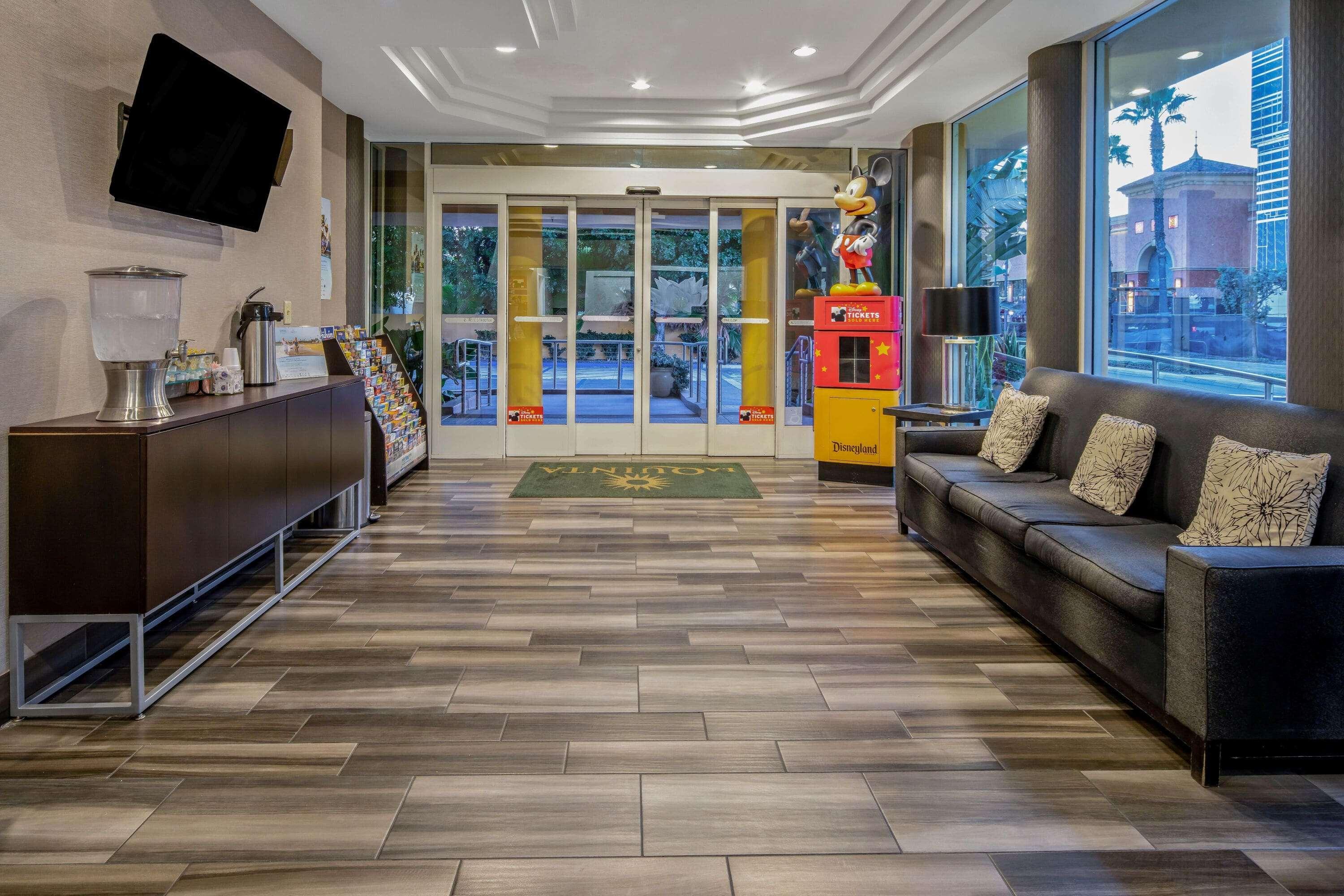 La Quinta By Wyndham Bakersfield North Ξενοδοχείο Εξωτερικό φωτογραφία