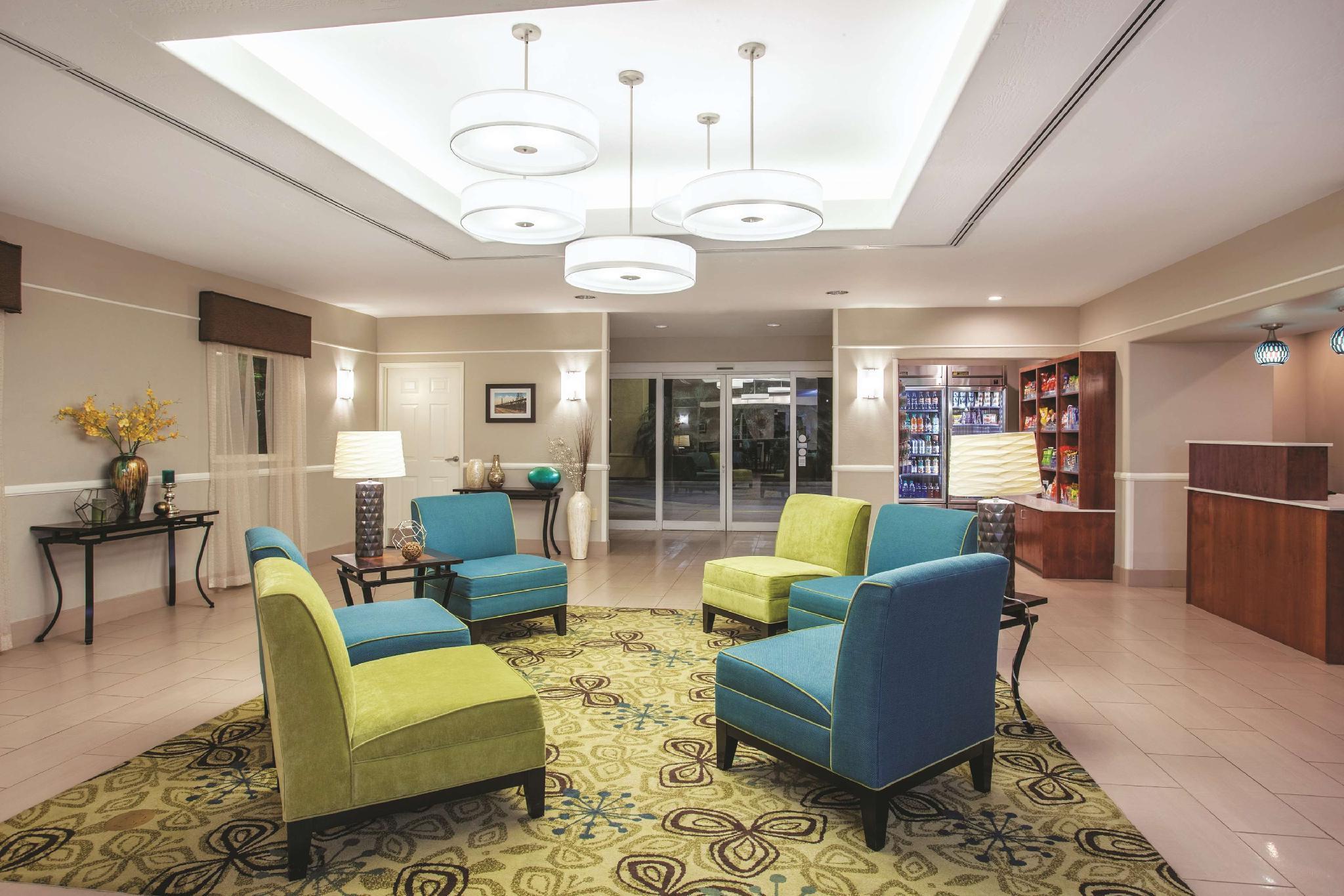La Quinta By Wyndham Bakersfield North Ξενοδοχείο Εξωτερικό φωτογραφία
