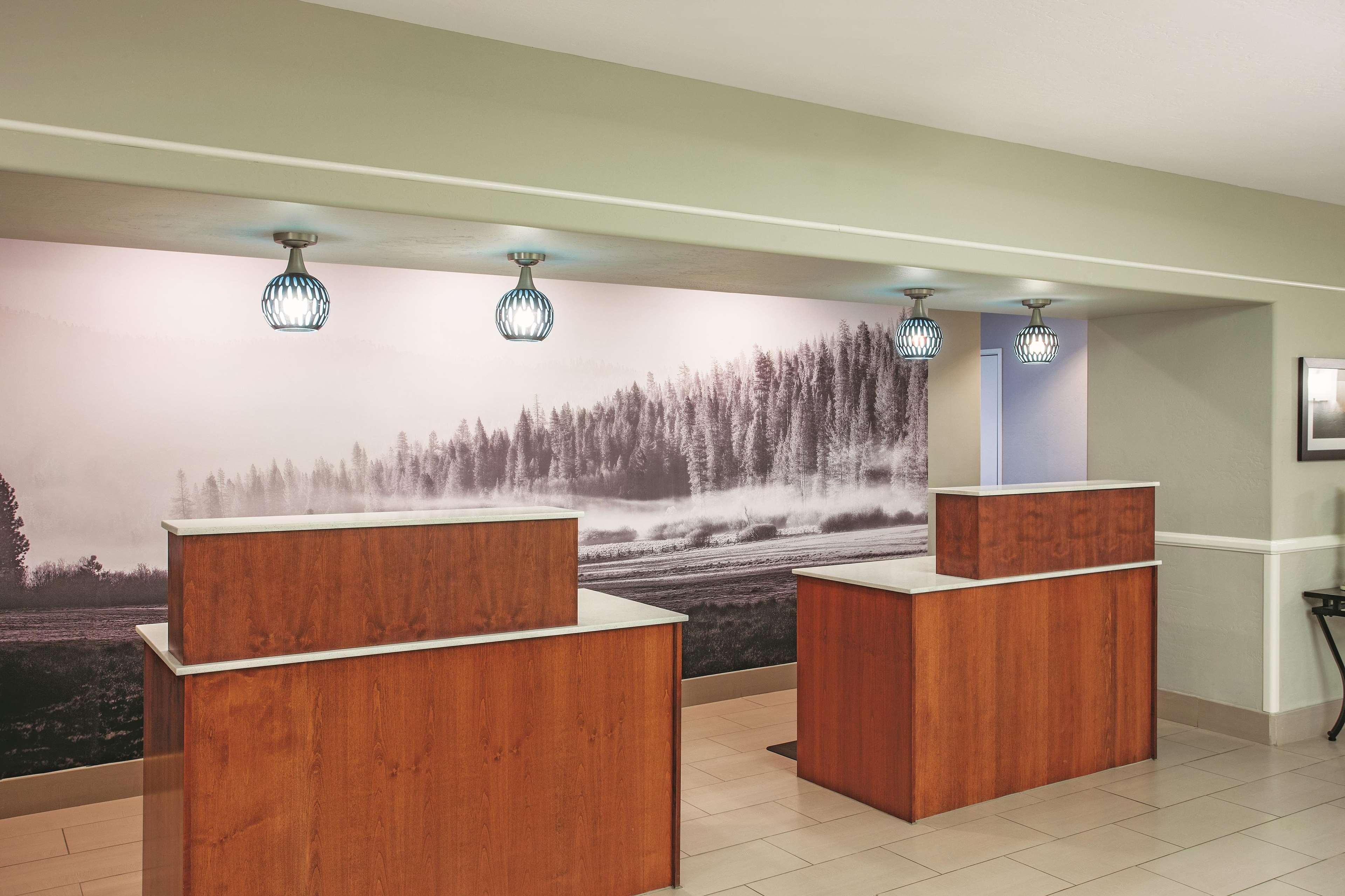 La Quinta By Wyndham Bakersfield North Ξενοδοχείο Εξωτερικό φωτογραφία