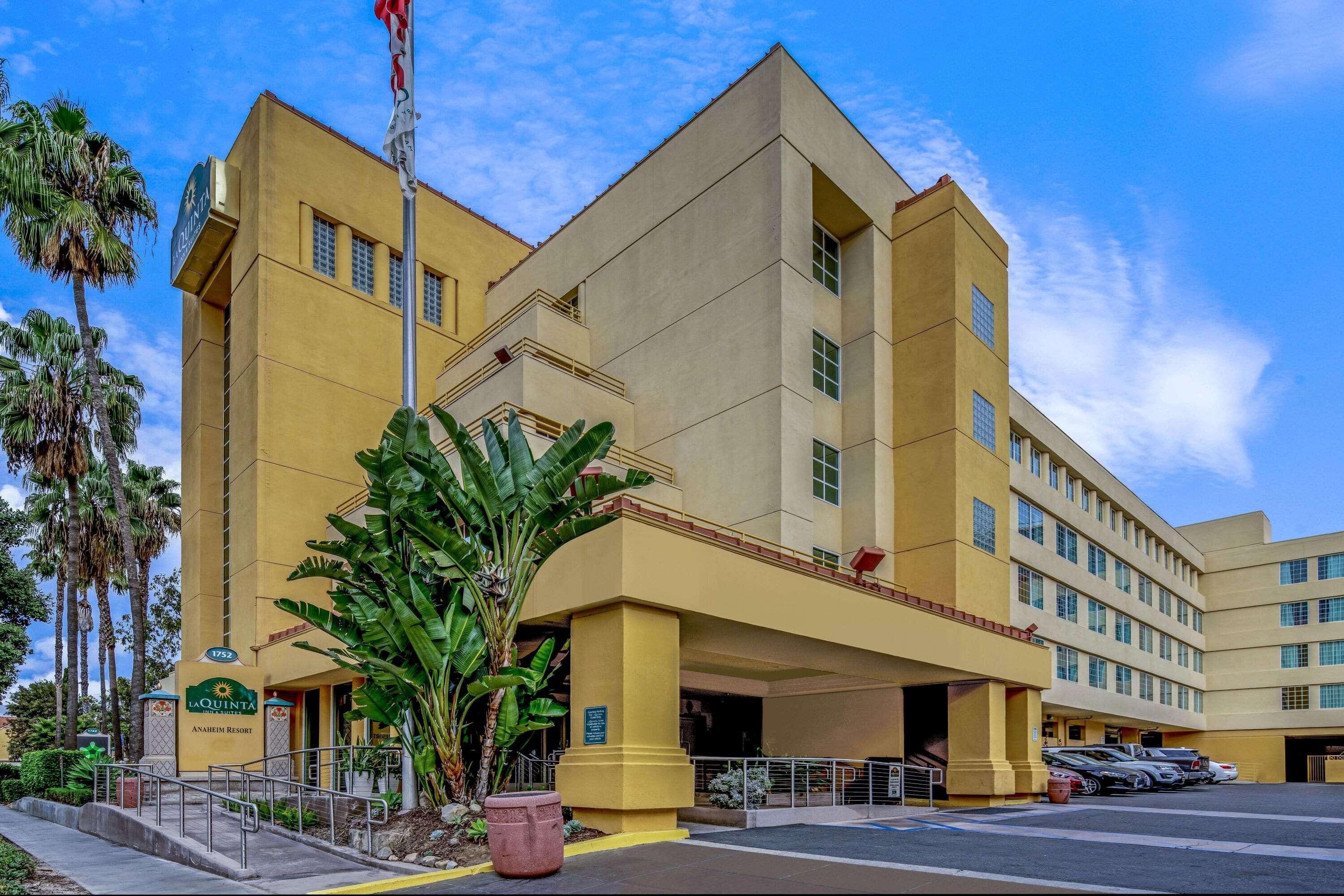 La Quinta By Wyndham Bakersfield North Ξενοδοχείο Εξωτερικό φωτογραφία