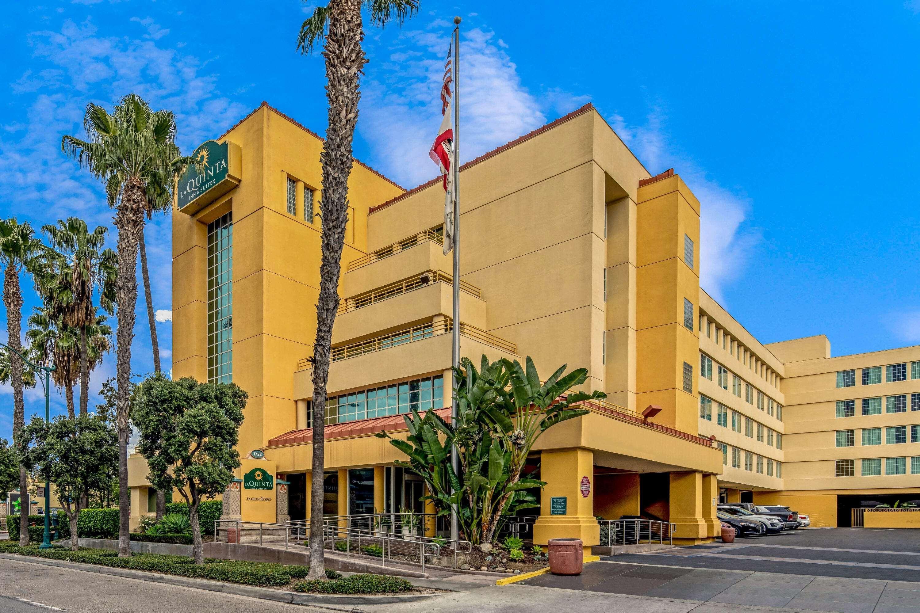 La Quinta By Wyndham Bakersfield North Ξενοδοχείο Εξωτερικό φωτογραφία