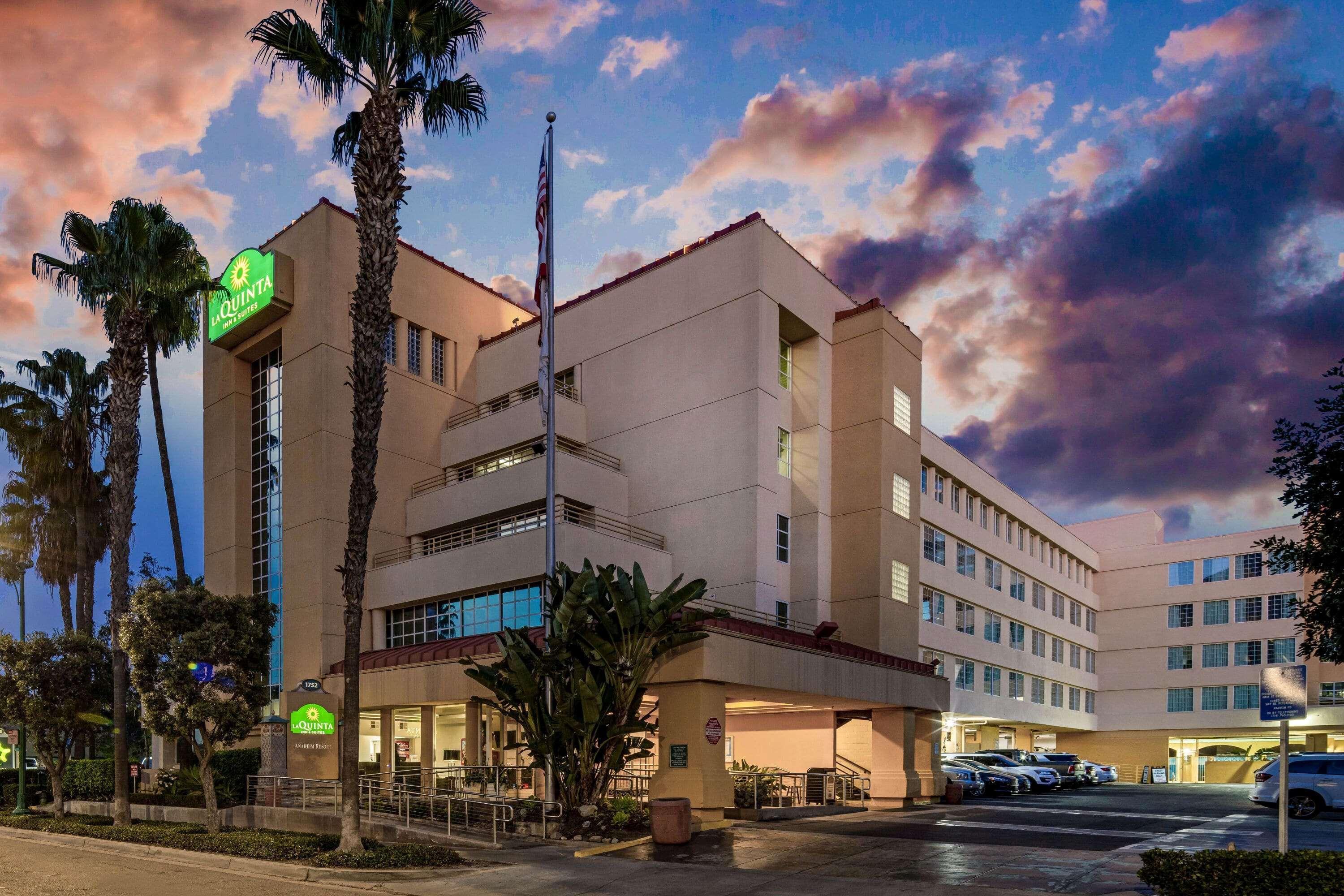 La Quinta By Wyndham Bakersfield North Ξενοδοχείο Εξωτερικό φωτογραφία