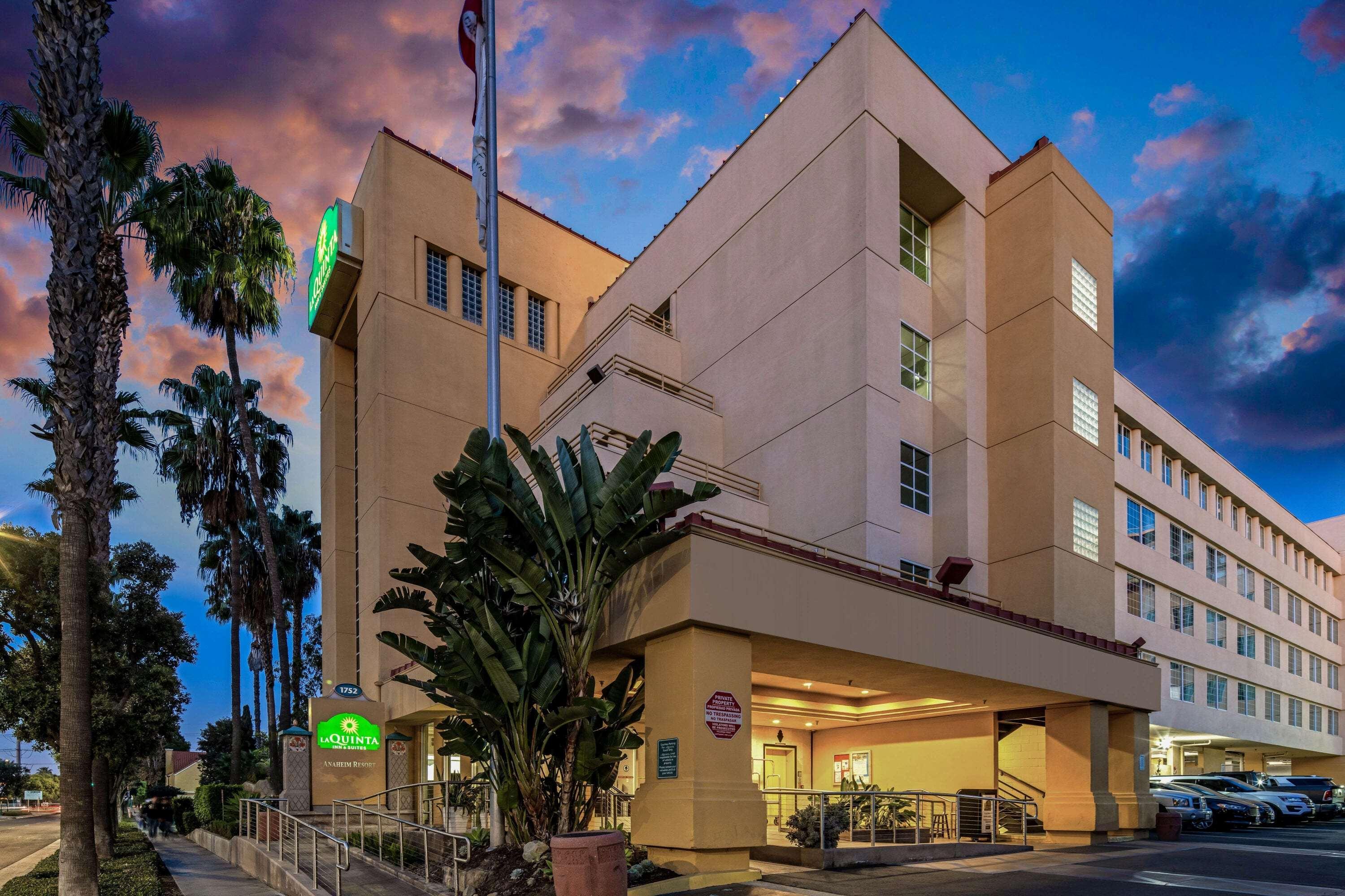 La Quinta By Wyndham Bakersfield North Ξενοδοχείο Εξωτερικό φωτογραφία