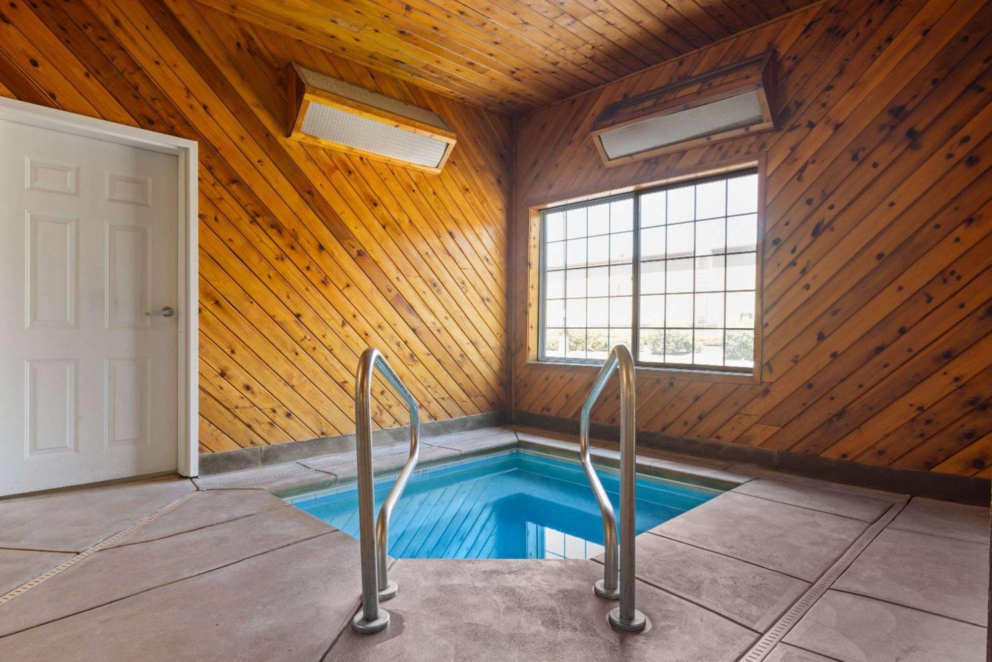 La Quinta By Wyndham Bakersfield North Ξενοδοχείο Εξωτερικό φωτογραφία