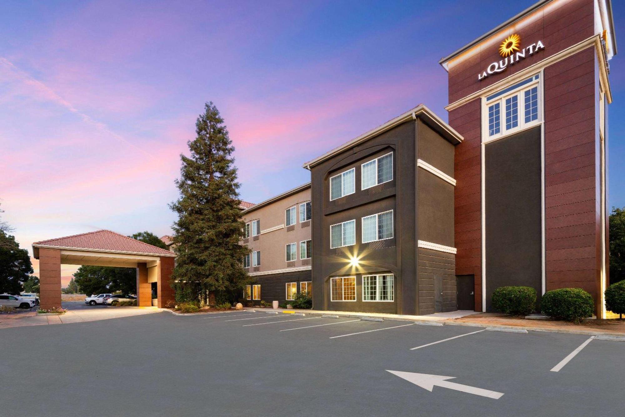 La Quinta By Wyndham Bakersfield North Ξενοδοχείο Εξωτερικό φωτογραφία