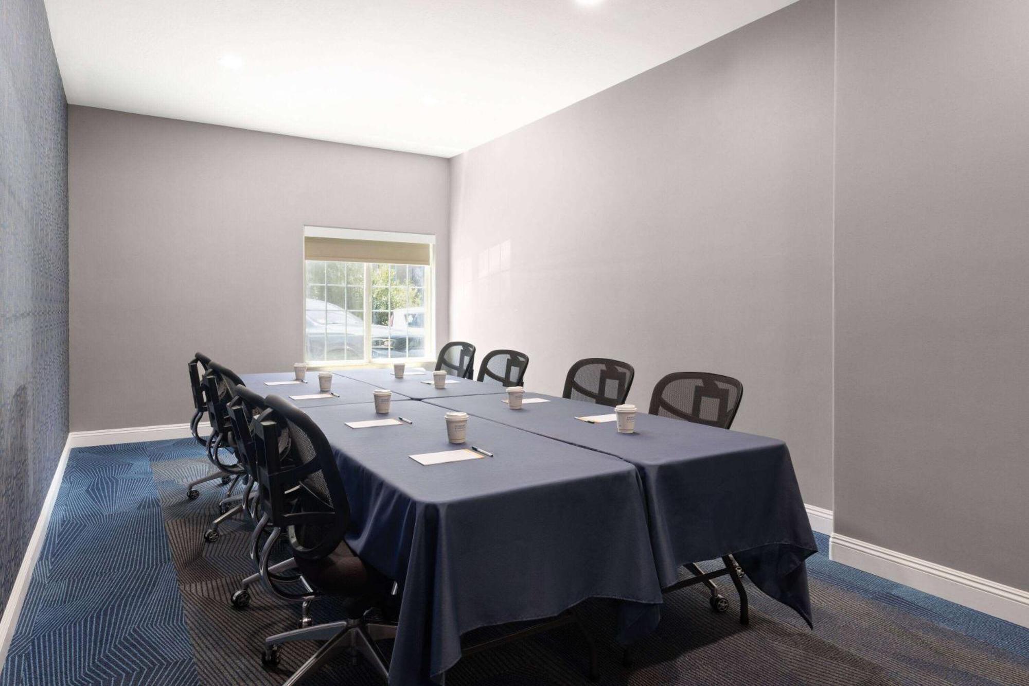 La Quinta By Wyndham Bakersfield North Ξενοδοχείο Εξωτερικό φωτογραφία